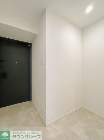 パークアクシス文京本郷の物件内観写真